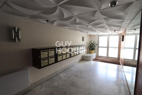 Appartement Tours 2 pièce(s) 53 m2