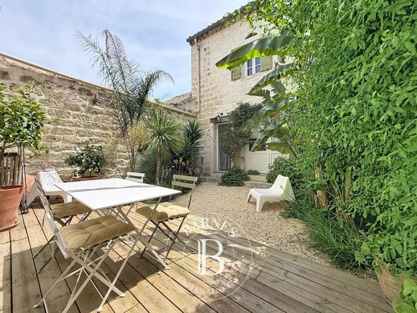 Aigues-Mortes, Maison 3 Chambres -  184 m² à vendre