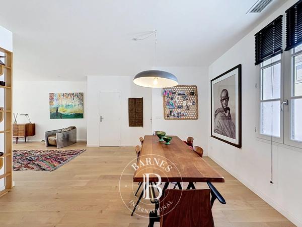 Aigues-Mortes, Maison 3 Chambres -  184 m² à vendre