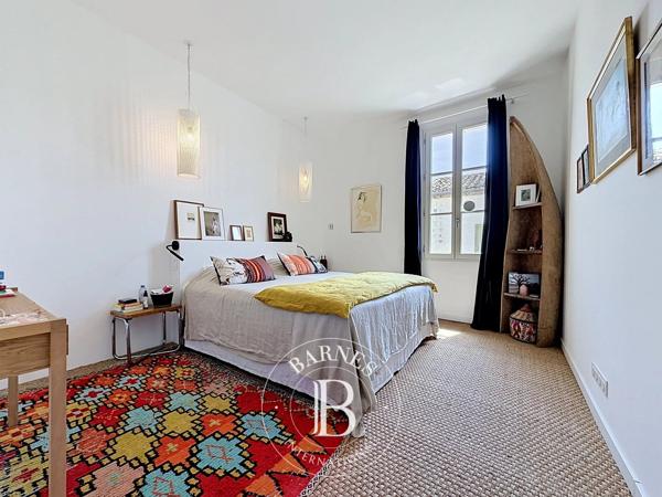 Aigues-Mortes, Maison 3 Chambres -  184 m² à vendre
