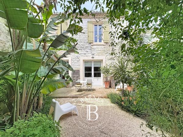 Aigues-Mortes, Maison 3 Chambres -  184 m² à vendre