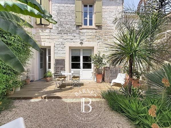 Aigues-Mortes, Maison 3 Chambres -  184 m² à vendre