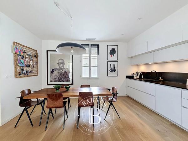 Aigues-Mortes, Maison 3 Chambres -  184 m² à vendre