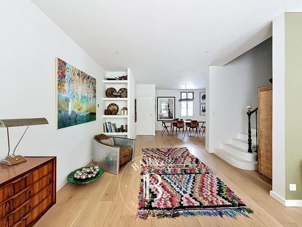 Aigues-Mortes, Maison 3 Chambres -  184 m² à vendre