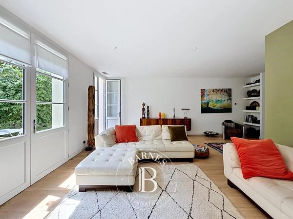 Aigues-Mortes, Maison 3 Chambres -  184 m² à vendre