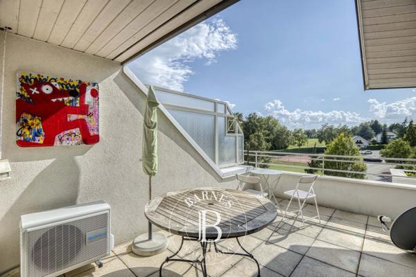 Divonne-les-Bains, Appartement 2 Chambres -  101 m² à vendre