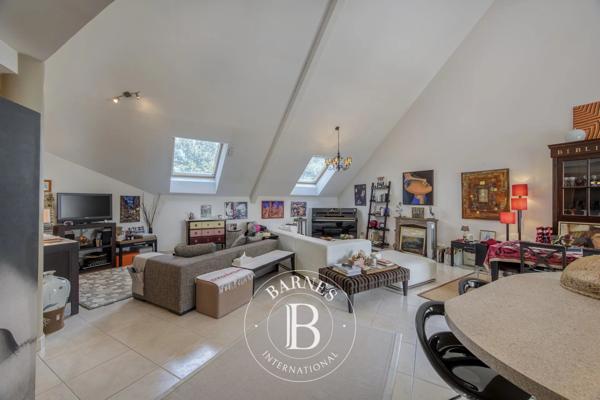 Divonne-les-Bains, Appartement 2 Chambres -  101 m² à vendre