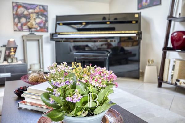 Divonne-les-Bains, Appartement 2 Chambres -  101 m² à vendre