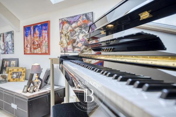 Divonne-les-Bains, Appartement 2 Chambres -  101 m² à vendre