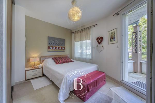 Divonne-les-Bains, Appartement 2 Chambres -  101 m² à vendre