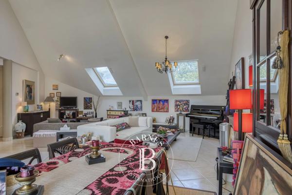 Divonne-les-Bains, Appartement 2 Chambres -  101 m² à vendre