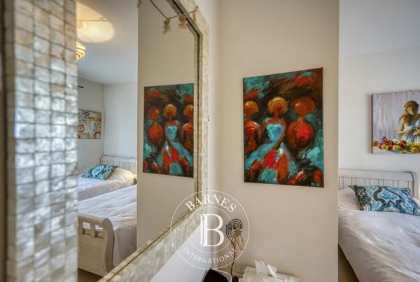 Divonne-les-Bains, Appartement 2 Chambres -  101 m² à vendre