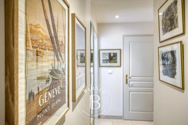 Divonne-les-Bains, Appartement 2 Chambres -  101 m² à vendre