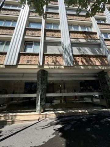 Annexes stationnement