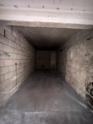 Annexes stationnement