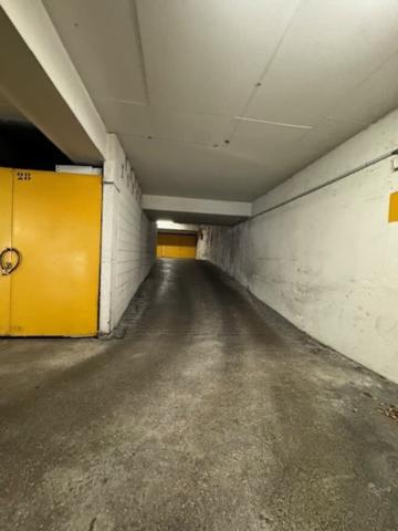 Annexes stationnement