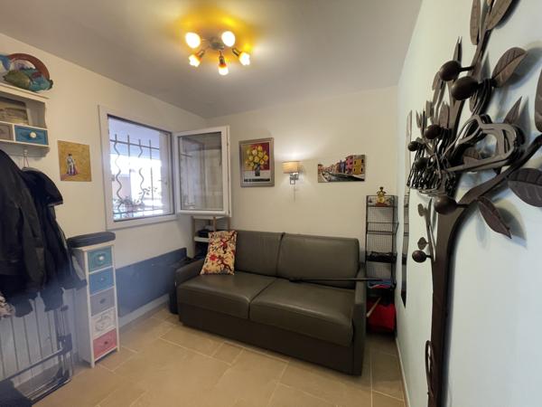 Sète (34200) DEPT 34 - SETE, QUARTIER SAINT-CLAIR. APPT T3 48 M². VUE SUR MER, PISCINE