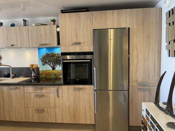 Sète (34200) DEPT 34 - SETE, QUARTIER SAINT-CLAIR. APPT T3 48 M². VUE SUR MER, PISCINE