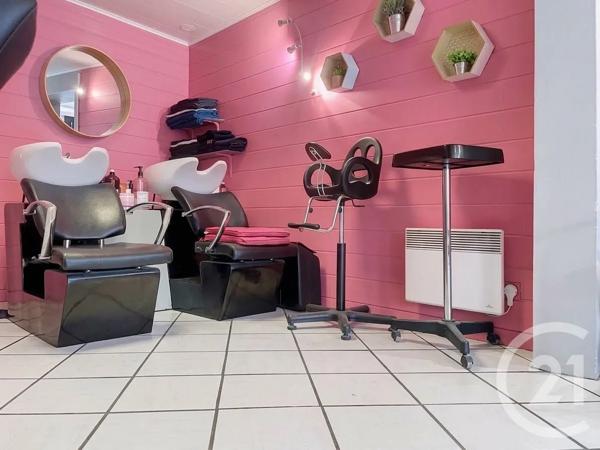 à vendre  84 m 2   ST MACLOU  - 27
