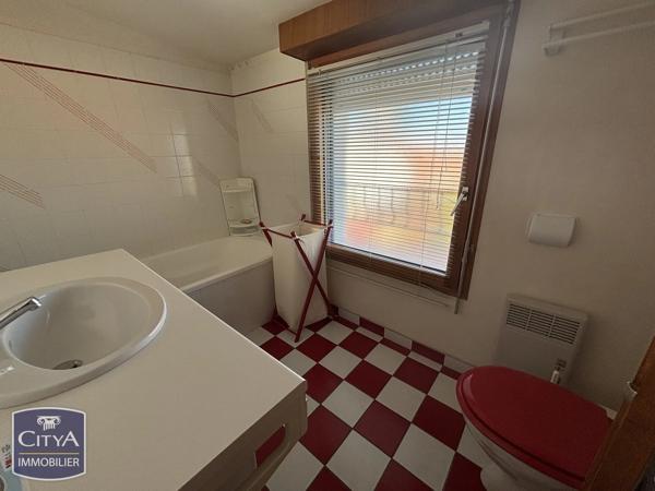 Maison à vendre 5 pièces 133m² Pornic (44210)