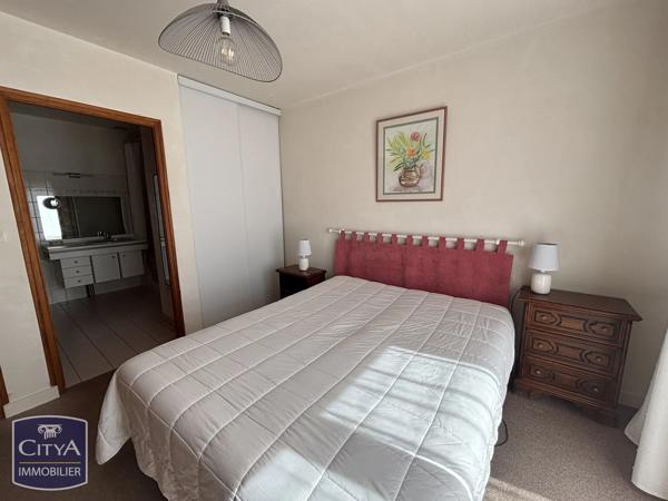 Maison à vendre 5 pièces 133m² Pornic (44210)