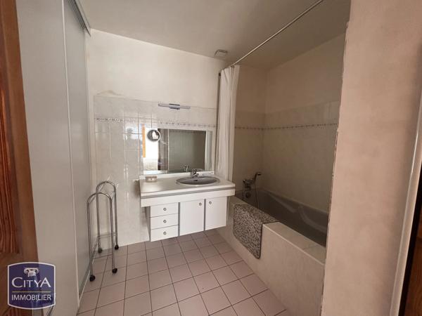 Maison à vendre 5 pièces 133m² Pornic (44210)