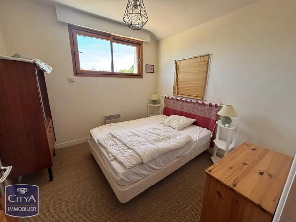 Maison à vendre 5 pièces 133m² Pornic (44210)