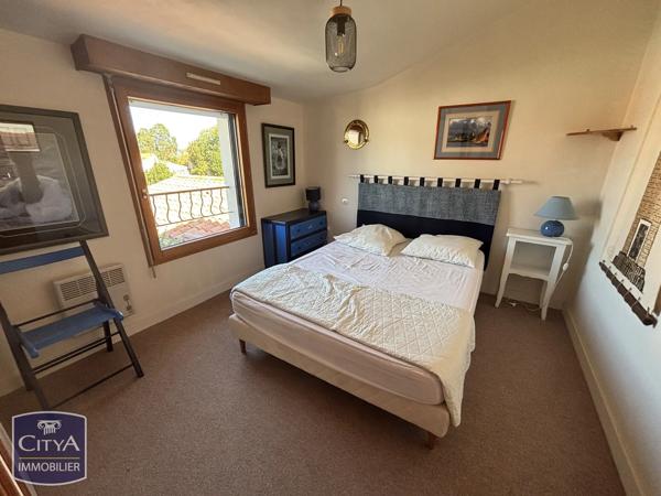 Maison à vendre 5 pièces 133m² Pornic (44210)