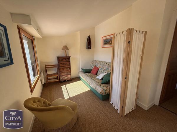 Maison à vendre 5 pièces 133m² Pornic (44210)