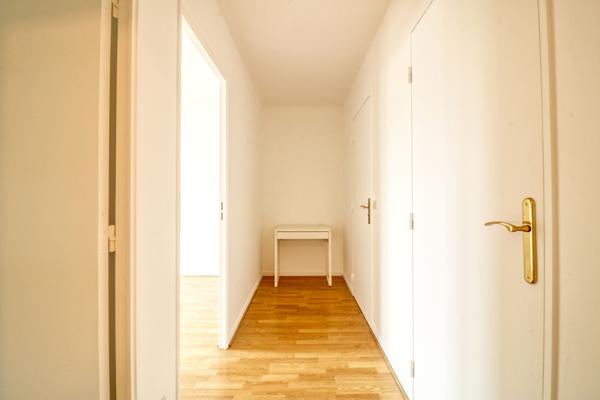 Appartement Antony 3 pièces 71.59 m² - 2 chambres - Balcon - Parking - ANTONY