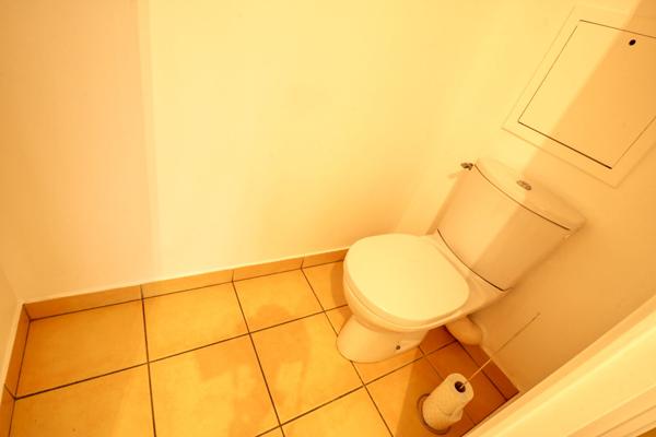 Appartement Antony 3 pièces 71.59 m² - 2 chambres - Balcon - Parking - ANTONY