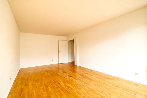 Appartement Antony 3 pièces 71.59 m² - 2 chambres - Balcon - Parking - ANTONY