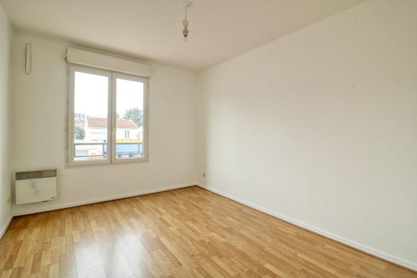 Appartement Antony 3 pièces 71.59 m² - 2 chambres - Balcon - Parking - ANTONY