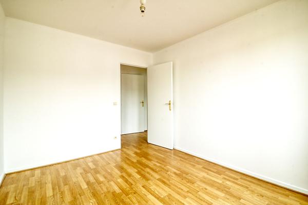 Appartement Antony 3 pièces 71.59 m² - 2 chambres - Balcon - Parking - ANTONY