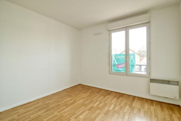 Appartement Antony 3 pièces 71.59 m² - 2 chambres - Balcon - Parking - ANTONY