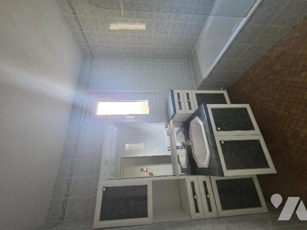 REIMS - MURIGNY SUD - Maison avec jardin et garage - 4 chambres