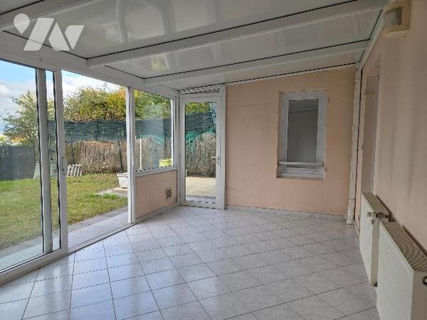 REIMS - MURIGNY SUD - Maison avec jardin et garage - 4 chambres