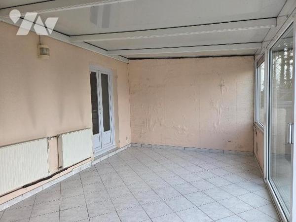 REIMS - MURIGNY SUD - Maison avec jardin et garage - 4 chambres