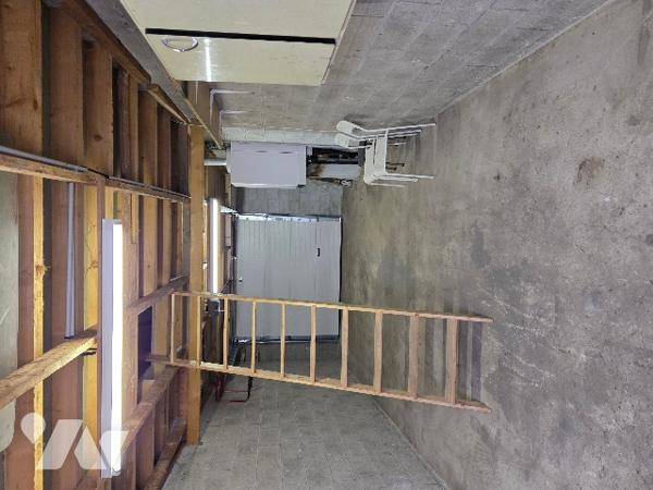 REIMS - MURIGNY SUD - Maison avec jardin et garage - 4 chambres