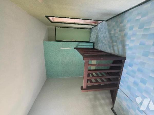 REIMS - MURIGNY SUD - Maison avec jardin et garage - 4 chambres