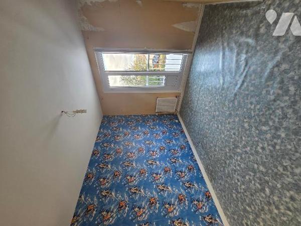 REIMS - MURIGNY SUD - Maison avec jardin et garage - 4 chambres