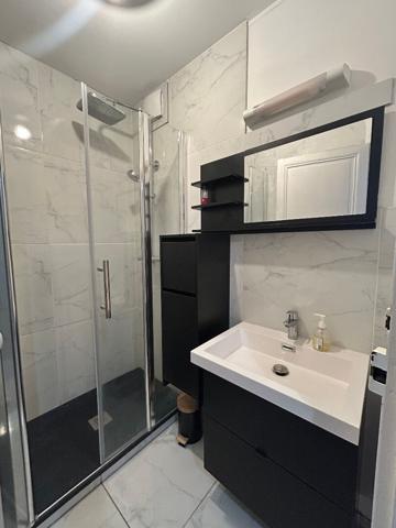 Appartement Nantes 2 pièce(s),  
Nantes 44000