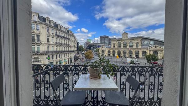 Appartement Lille - CENTRE