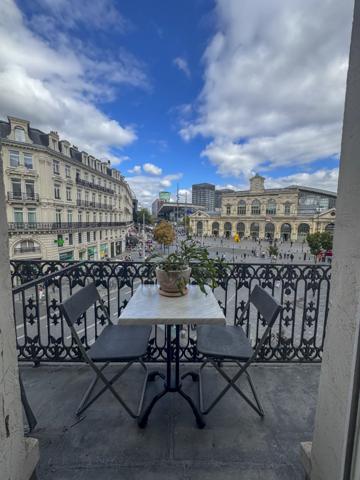 Appartement Lille - CENTRE
