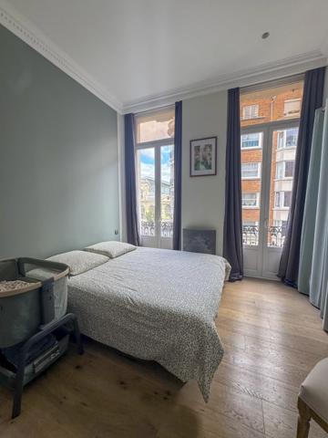 Appartement Lille - CENTRE
