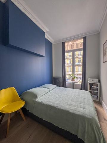 Appartement Lille - CENTRE
