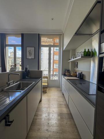 Appartement Lille - CENTRE