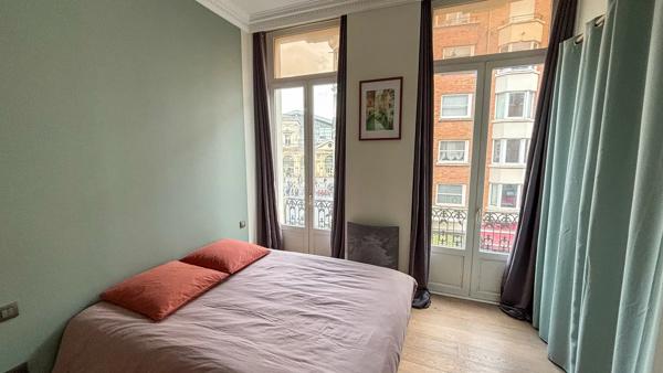 Appartement Lille - CENTRE