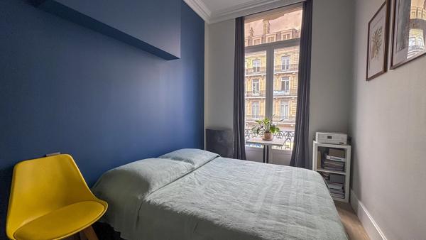 Appartement Lille - CENTRE