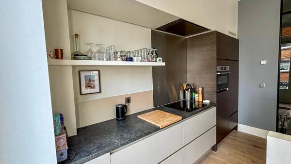 Appartement Lille - CENTRE